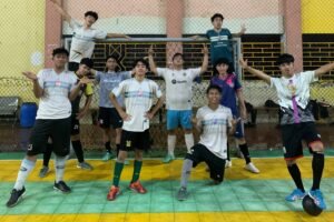 futsal